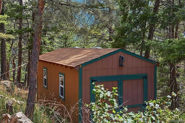 23976 Bent Feather Road, Conifer, CO 80433