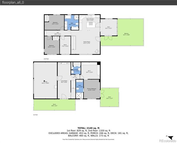 23976 Bent Feather Road, Conifer, CO 80433