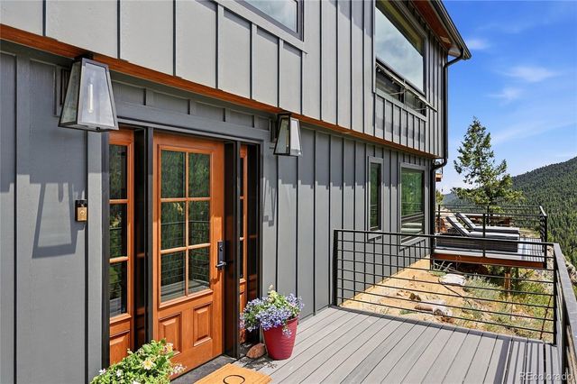 23976 Bent Feather Road, Conifer, CO 80433
