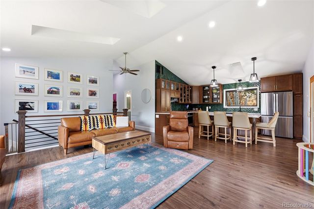 23976 Bent Feather Road, Conifer, CO 80433