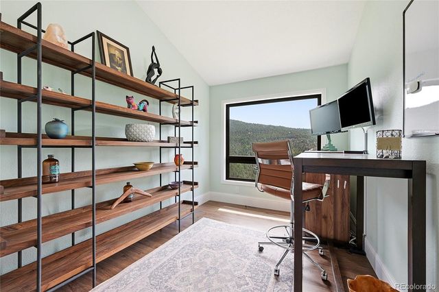 23976 Bent Feather Road, Conifer, CO 80433