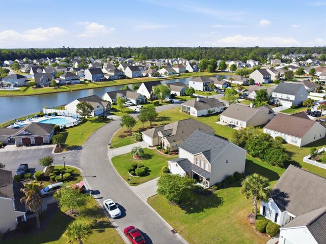 136 Powder Springs Loop, Myrtle Beach, SC 29588