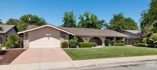 2513 Elm Street, Bakersfield, CA 93301
