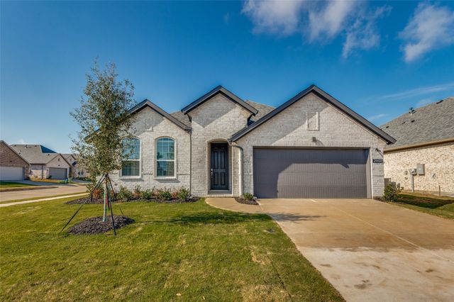2902 Italia Terrace, Princeton, TX 75407
