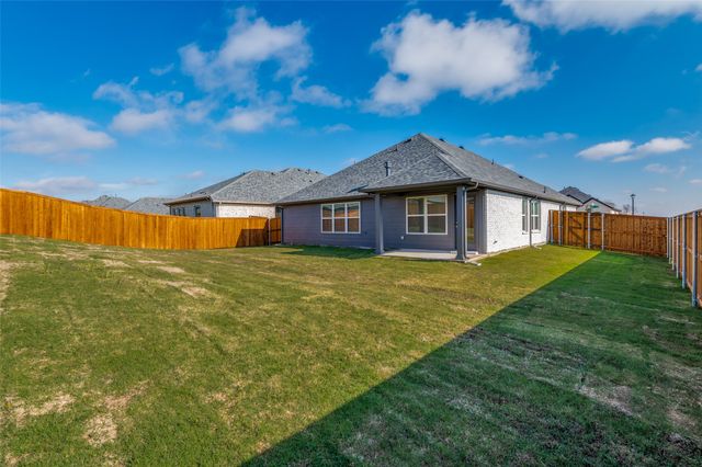 2902 Italia Terrace, Princeton, TX 75407