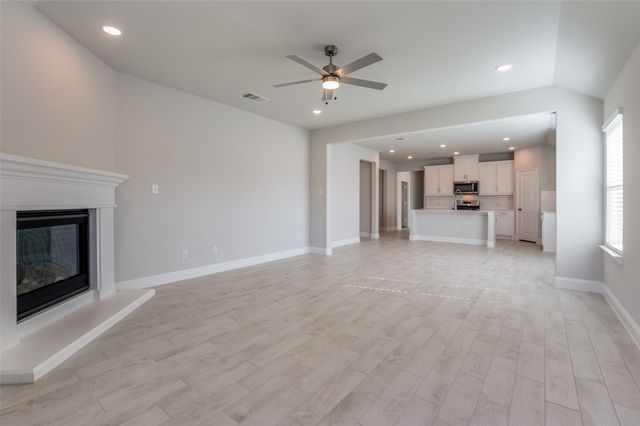 2902 Italia Terrace, Princeton, TX 75407