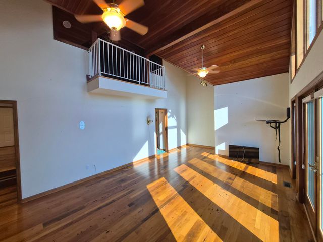 189 Hardy CT, Penhook, VA 24137