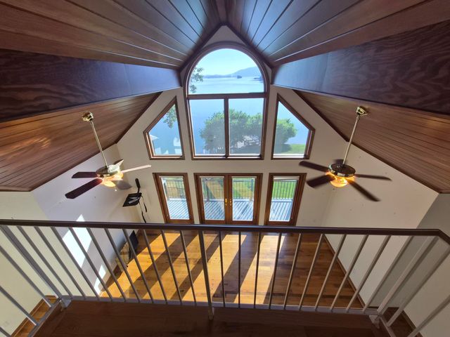 189 Hardy CT, Penhook, VA 24137