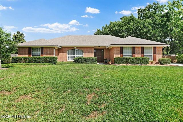 1536 STRATFORD Court, St. Johns, FL 32259