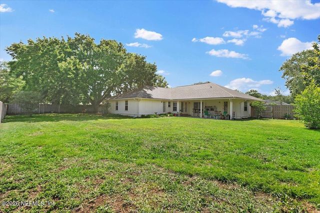 1536 STRATFORD Court, St. Johns, FL 32259