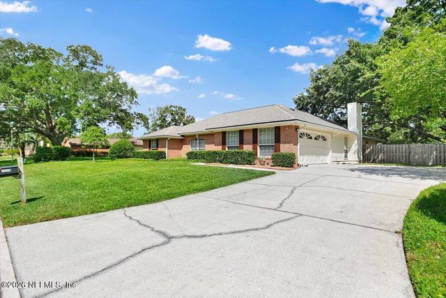 1536 STRATFORD Court, St. Johns, FL 32259