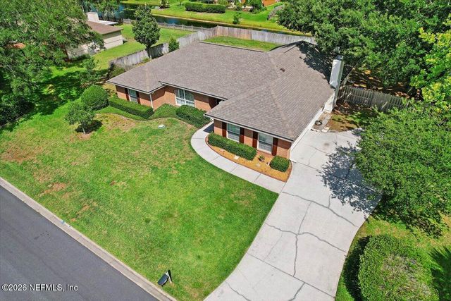 1536 STRATFORD Court, St. Johns, FL 32259
