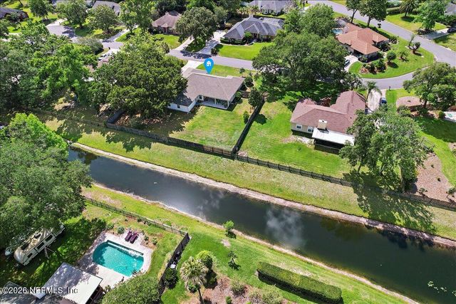 1536 STRATFORD Court, St. Johns, FL 32259