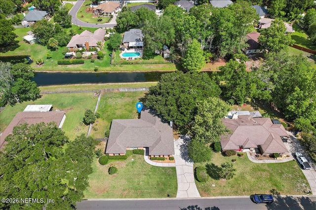 1536 STRATFORD Court, St. Johns, FL 32259