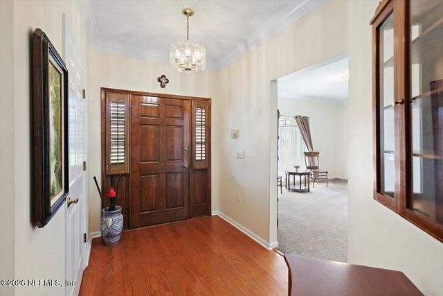 1536 STRATFORD Court, St. Johns, FL 32259