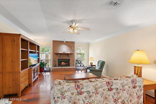 1536 STRATFORD Court, St. Johns, FL 32259