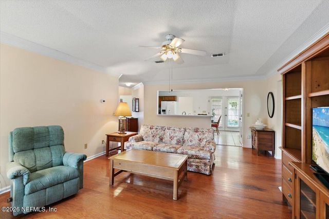 1536 STRATFORD Court, St. Johns, FL 32259