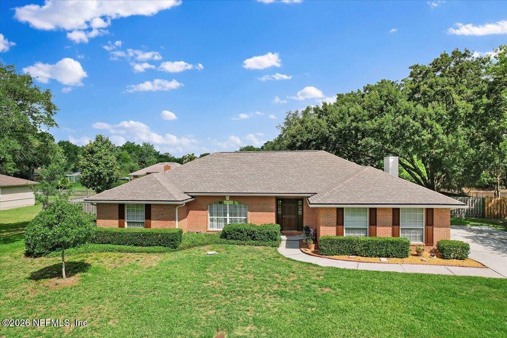 1536 STRATFORD Court, St. Johns, FL 32259