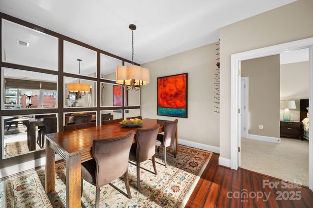 400 N Church Street 521, Charlotte, NC 28202