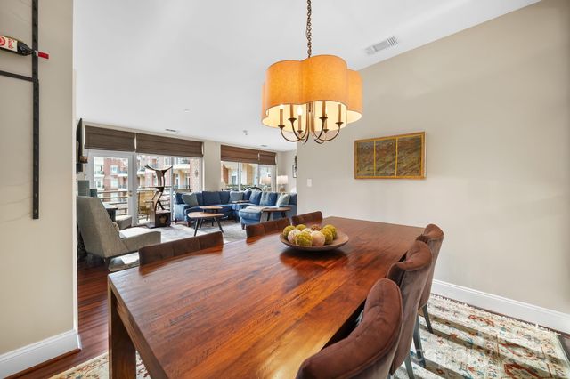 400 N Church Street 521, Charlotte, NC 28202