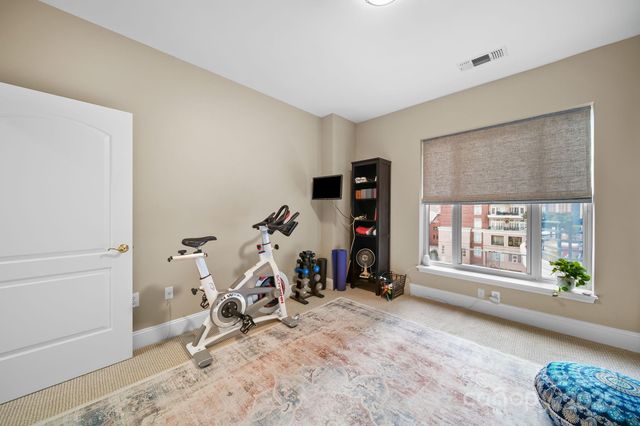 400 N Church Street 521, Charlotte, NC 28202