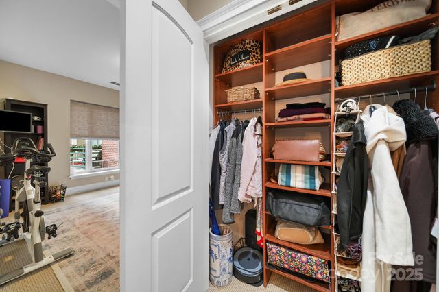 400 N Church Street 521, Charlotte, NC 28202