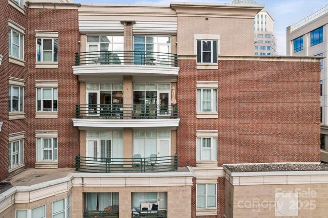 400 N Church Street 521, Charlotte, NC 28202
