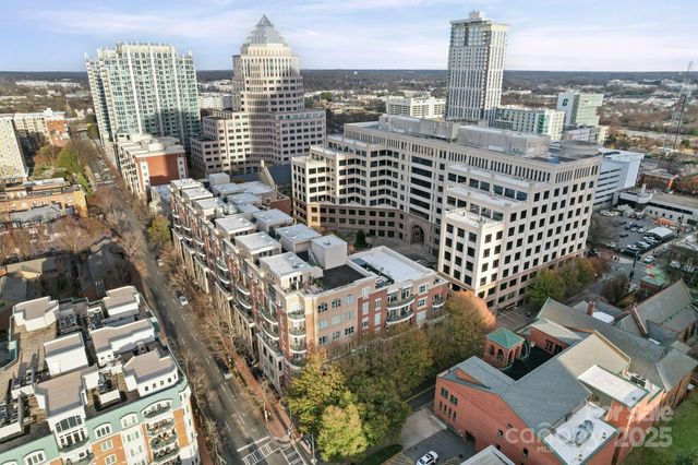 400 N Church Street 521, Charlotte, NC 28202