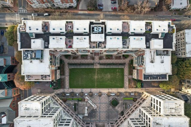 400 N Church Street 521, Charlotte, NC 28202