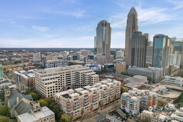 400 N Church Street 521, Charlotte, NC 28202