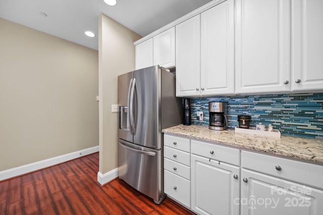 400 N Church Street 521, Charlotte, NC 28202