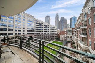 400 N Church Street 521, Charlotte, NC 28202