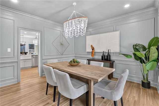 760 Bedford Oaks Drive, Marietta, GA 30068