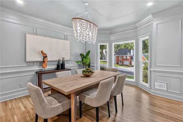 760 Bedford Oaks Drive, Marietta, GA 30068