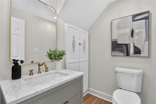 760 Bedford Oaks Drive, Marietta, GA 30068