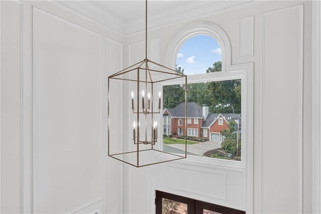 760 Bedford Oaks Drive, Marietta, GA 30068