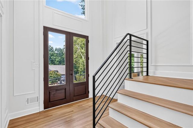 760 Bedford Oaks Drive, Marietta, GA 30068