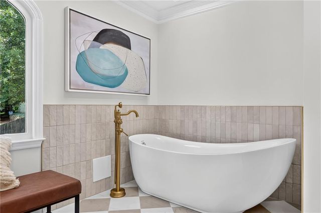 760 Bedford Oaks Drive, Marietta, GA 30068