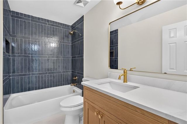 760 Bedford Oaks Drive, Marietta, GA 30068