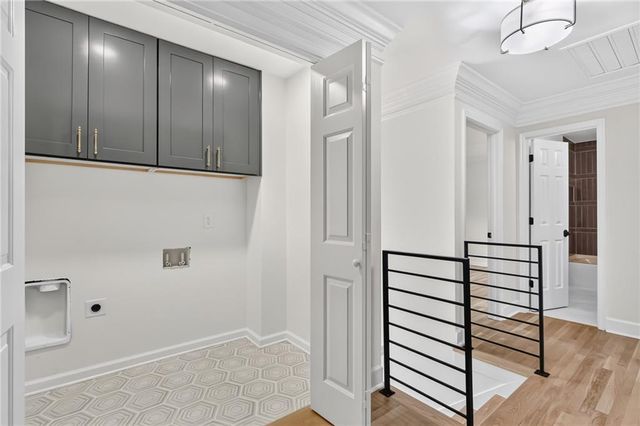 760 Bedford Oaks Drive, Marietta, GA 30068