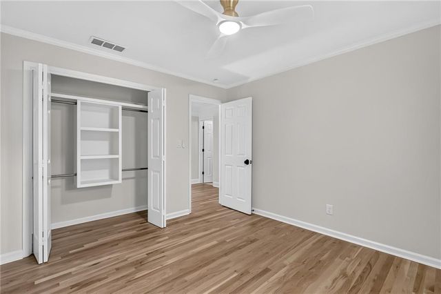 760 Bedford Oaks Drive, Marietta, GA 30068