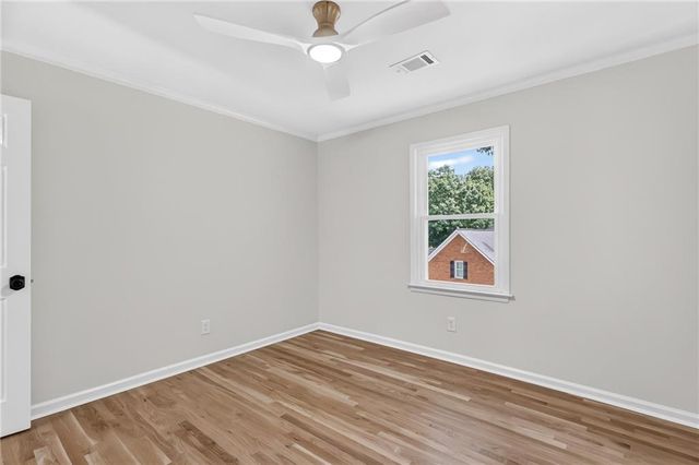 760 Bedford Oaks Drive, Marietta, GA 30068