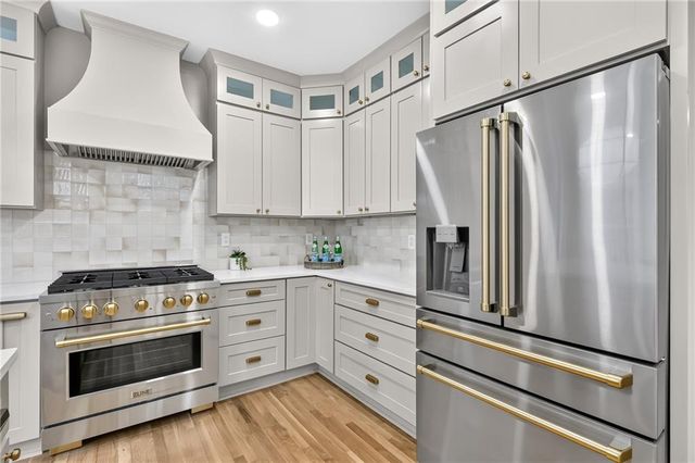 760 Bedford Oaks Drive, Marietta, GA 30068