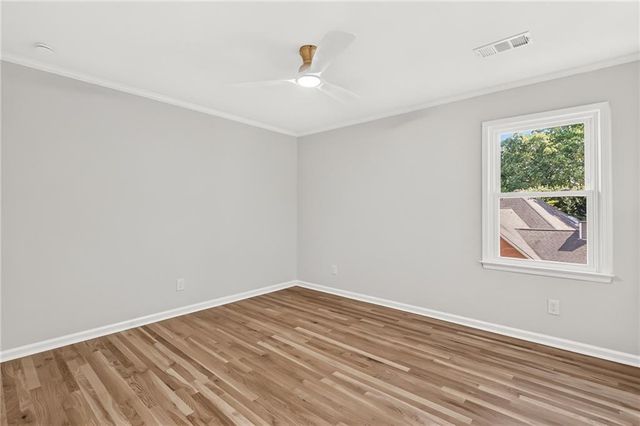 760 Bedford Oaks Drive, Marietta, GA 30068