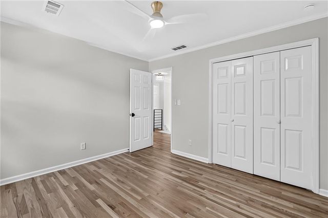 760 Bedford Oaks Drive, Marietta, GA 30068