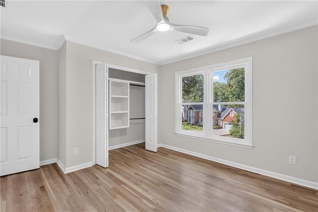 760 Bedford Oaks Drive, Marietta, GA 30068