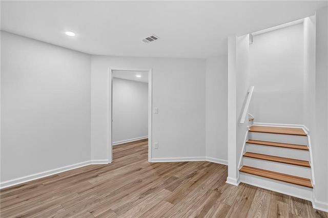 760 Bedford Oaks Drive, Marietta, GA 30068