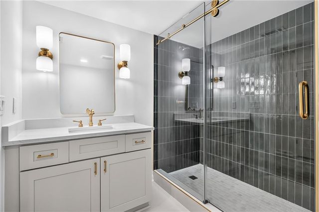760 Bedford Oaks Drive, Marietta, GA 30068