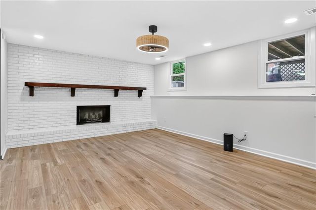 760 Bedford Oaks Drive, Marietta, GA 30068