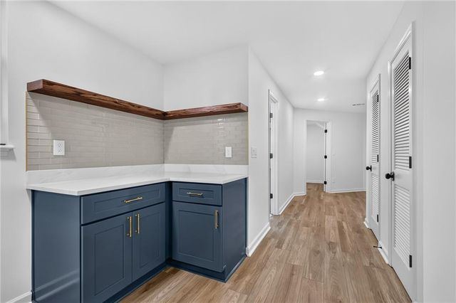 760 Bedford Oaks Drive, Marietta, GA 30068